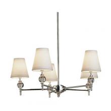 Robert Abbey 3317 - The Muses Chandelier