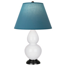 Robert Abbey DY11B - Daisy Small Double Gourd Accent Lamp
