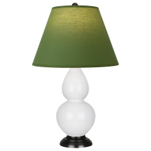 Robert Abbey DY11G - Daisy Small Double Gourd Accent Lamp