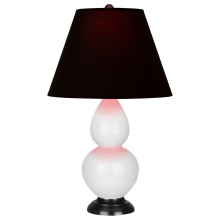 Robert Abbey DY11K - Daisy Small Double Gourd Accent Lamp