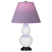 Robert Abbey DY11L - Daisy Small Double Gourd Accent Lamp