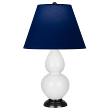Robert Abbey DY11N - Daisy Small Double Gourd Accent Lamp