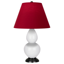 Robert Abbey DY11R - Daisy Small Double Gourd Accent Lamp
