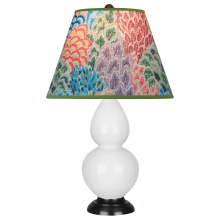 Robert Abbey DY11S - Daisy Small Double Gourd Accent Lamp