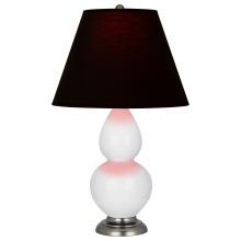 Robert Abbey DY12K - Daisy Small Double Gourd Accent Lamp