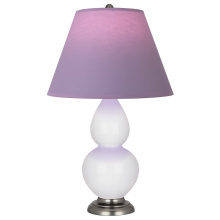 Robert Abbey DY12L - Daisy Small Double Gourd Accent Lamp