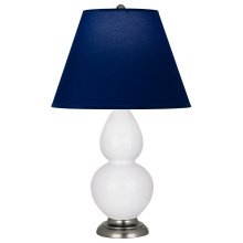 Robert Abbey DY12N - Daisy Small Double Gourd Accent Lamp