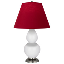 Robert Abbey DY12R - Daisy Small Double Gourd Accent Lamp
