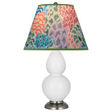 Robert Abbey DY12S - Daisy Small Double Gourd Accent Lamp