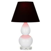 Robert Abbey DY13K - Daisy Small Double Gourd Accent Lamp
