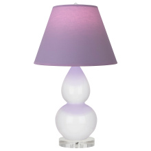 Robert Abbey DY13L - Daisy Small Double Gourd Accent Lamp