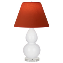 Robert Abbey DY13T - Daisy Small Double Gourd Accent Lamp