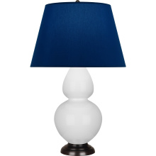 Robert Abbey DY21N - Daisy Double Gourd Table Lamp