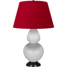 Robert Abbey DY21R - Daisy Double Gourd Table Lamp