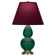 Robert Abbey JU10P - Jungle Small Double Gourd Accent Lamp