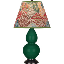 Robert Abbey JU11F - Jungle Small Double Gourd Accent Lamp