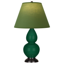 Robert Abbey JU11G - Jungle Small Double Gourd Accent Lamp