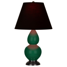 Robert Abbey JU11K - Jungle Small Double Gourd Accent Lamp