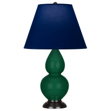 Robert Abbey JU11N - Jungle Small Double Gourd Accent Lamp