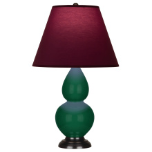 Robert Abbey JU11P - Jungle Small Double Gourd Accent Lamp