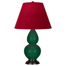 Robert Abbey JU11R - Jungle Small Double Gourd Accent Lamp