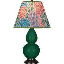 Robert Abbey JU11S - Jungle Small Double Gourd Accent Lamp