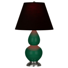 Robert Abbey JU12K - Jungle Small Double Gourd Accent Lamp