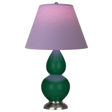 Robert Abbey JU12L - Jungle Small Double Gourd Accent Lamp