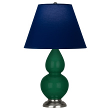 Robert Abbey JU12N - Jungle Small Double Gourd Accent Lamp