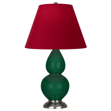 Robert Abbey JU12R - Jungle Small Double Gourd Accent Lamp