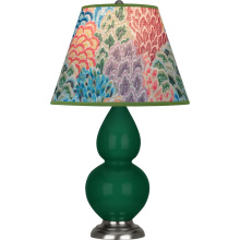 Robert Abbey JU12S - Jungle Small Double Gourd Accent Lamp