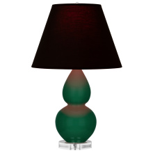 Robert Abbey JU13K - Jungle Small Double Gourd Accent Lamp