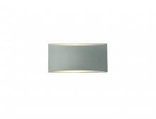  CER-5760-BIS - Small ADA Tapered Arc Wall Sconce