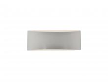  CER-5765-BIS - Medium ADA Tapered Arc Wall Sconce