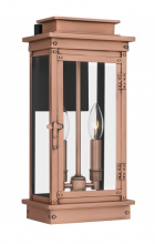 Quoizel NOE8407AC - Noelle Outdoor Lantern