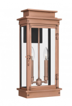 Quoizel NOE8409AC - Noelle Outdoor Lantern