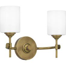 Quoizel ARI8615WS - Aria Bath Light