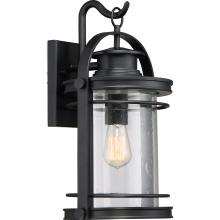  BKR8410K - Booker Outdoor Lantern