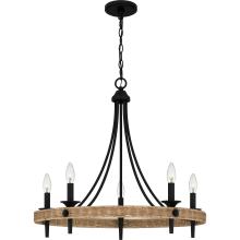  CNI5026MBK - Catania Chandelier