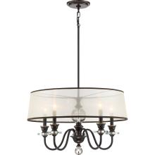  CRY5005PN - Ceremony Chandelier