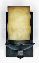 Quoizel LP8601IB - La Parra Bath Light