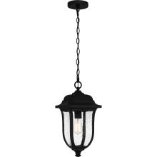  MUL1909MBK - Mulberry Outdoor Lantern