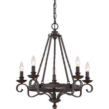  NBE5005RK - Noble Chandelier