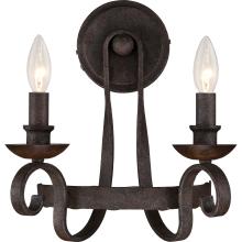  NBE8702RK - Noble Wall Sconce