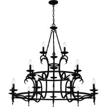  OCA5046EK - Octavia Chandelier