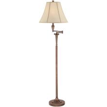 Quoizel Q1074FPN - Archer Floor Lamp