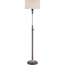 Quoizel Q1892FOI - Quoizel Portable Lamp Floor Lamp