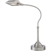 Quoizel Q1918TBN - Quoizel Portable Lamp Table Lamp