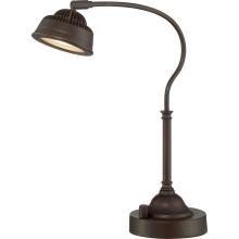 Quoizel Q1919TPN - Quoizel Portable Lamp Table Lamp