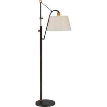 Quoizel Q2592FOZ - Quoizel Portable Lamp Floor Lamp